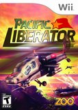 Pacific Liberator (Nintendo Wii)